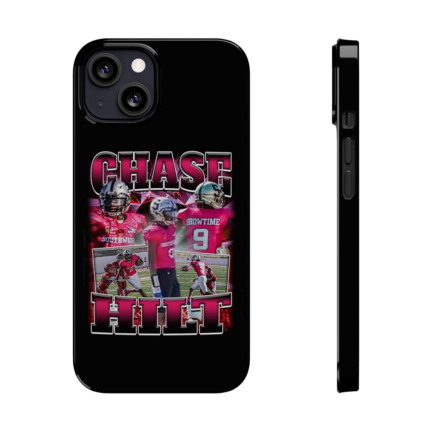 Chase Hilt Phone Cases