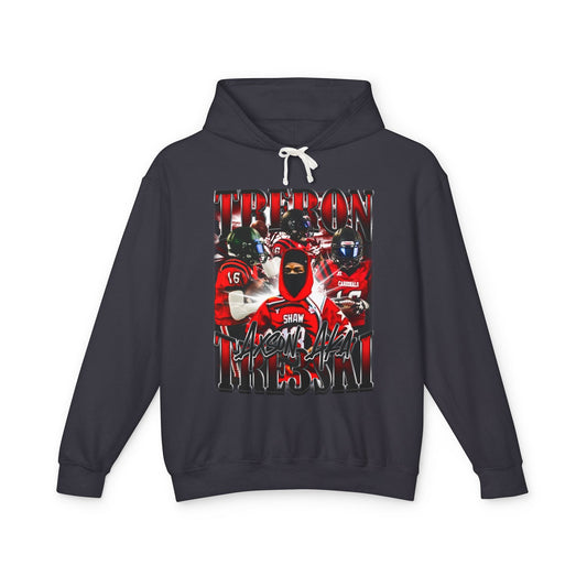 Treron Axson Aka Tre3ski Hoodie