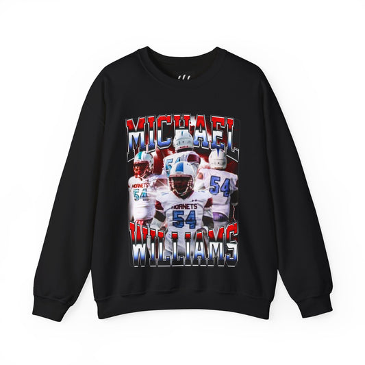 Michael Williams Crewneck Sweatshirt
