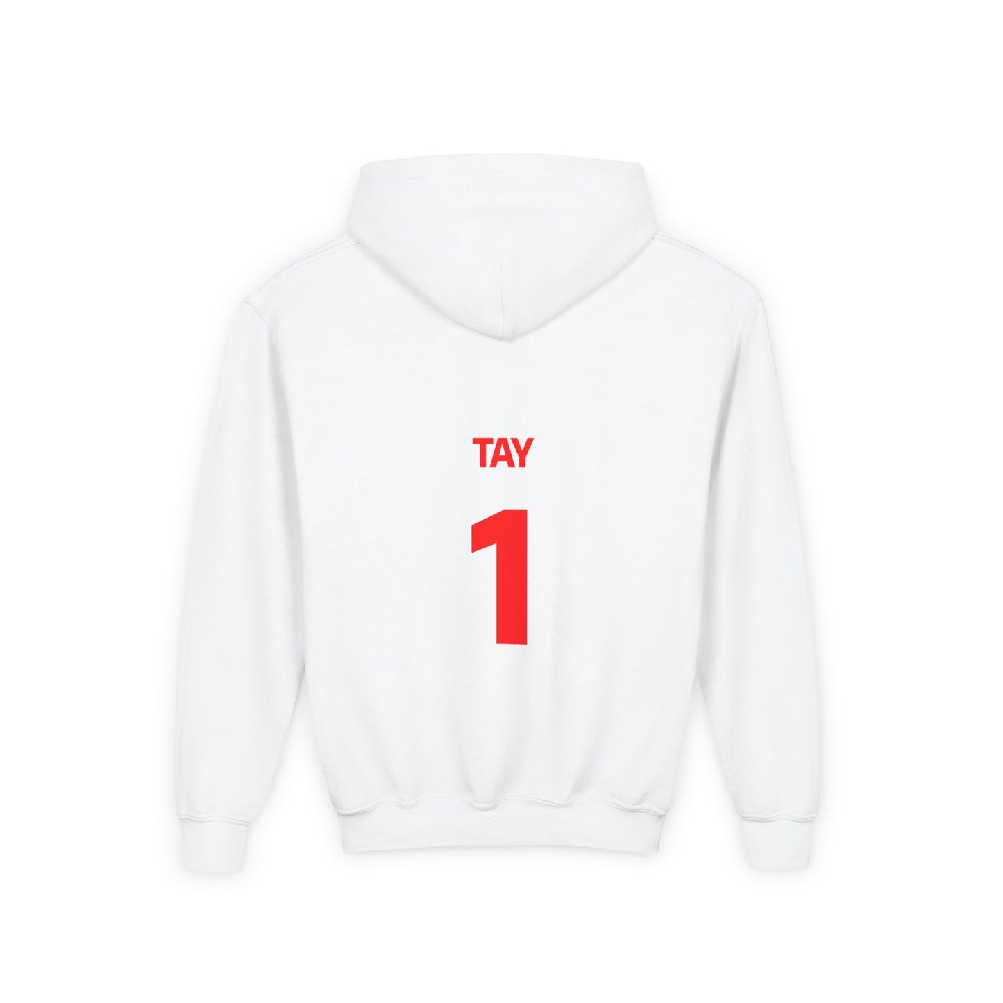 Tay Evans Youth Hoodie