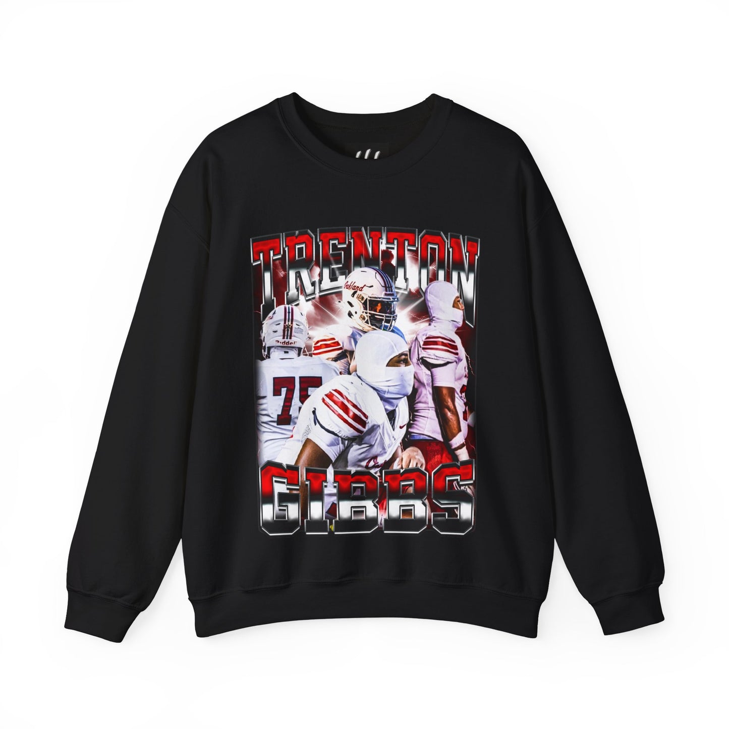 Trenton Gibbs Crewneck Sweatshirt