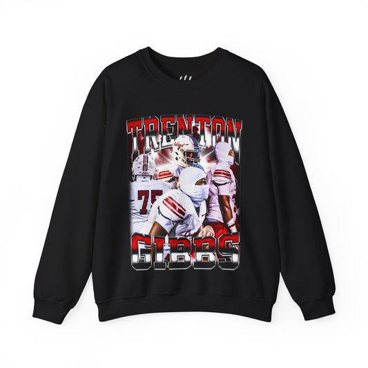 Trenton Gibbs Crewneck Sweatshirt
