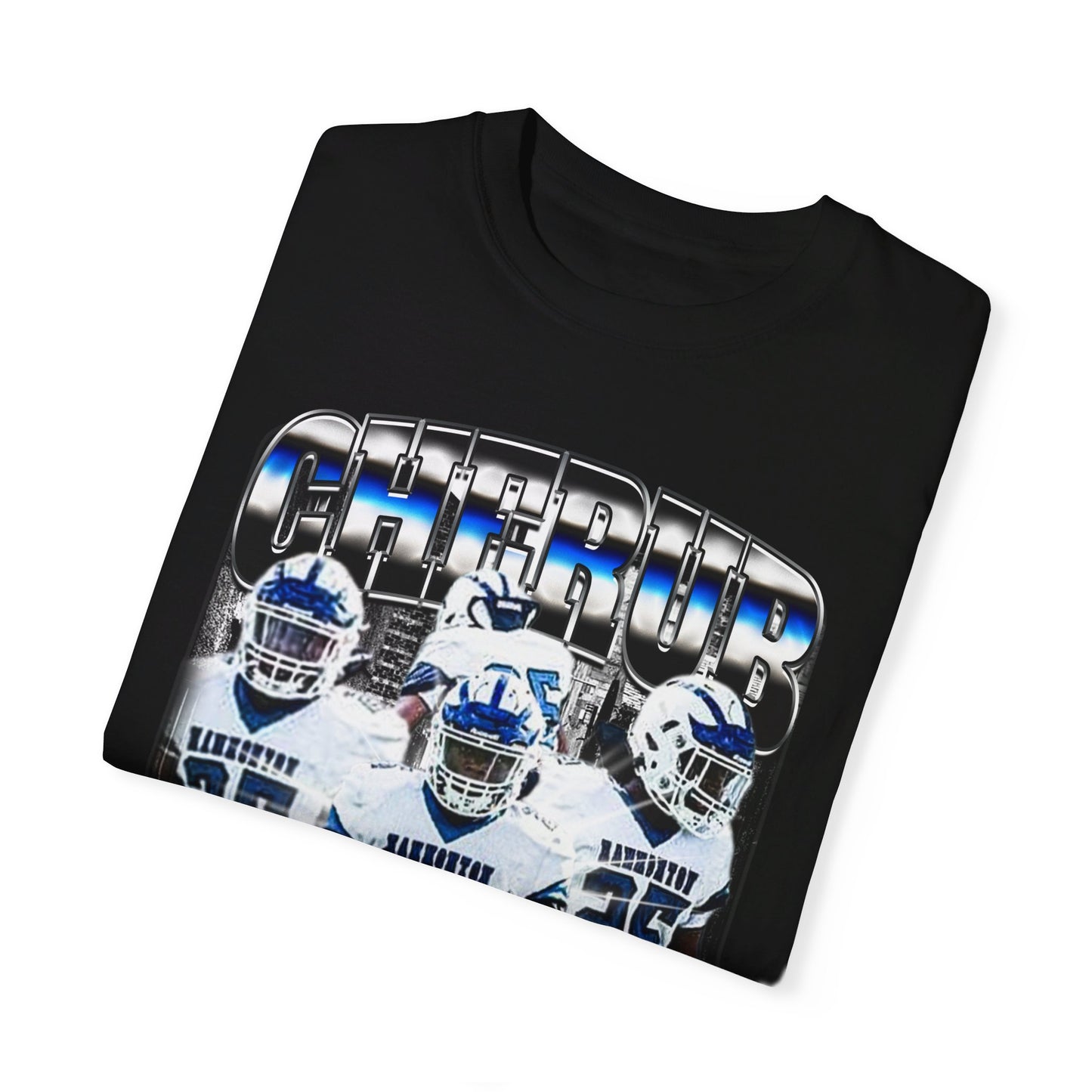 Cherub Perry Heavy Cotton Tee