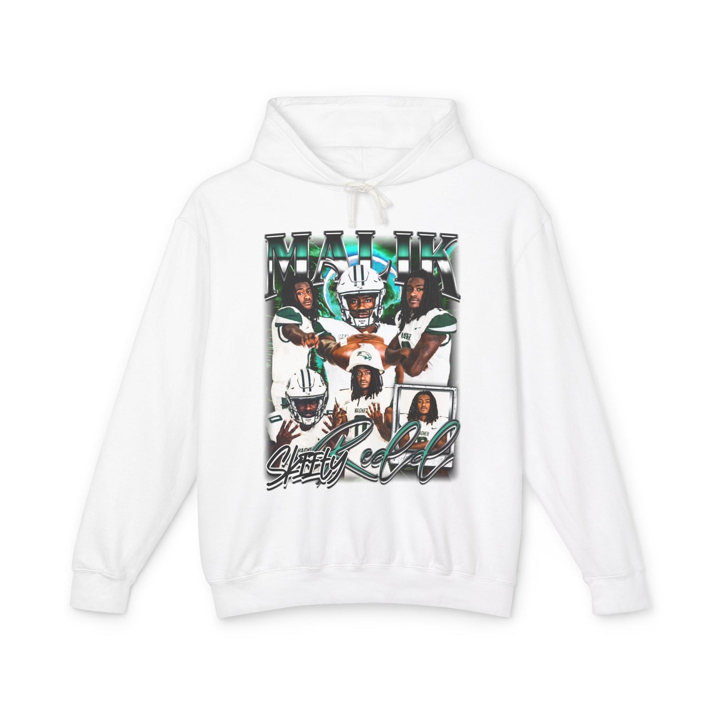 Malik Redd Hoodie