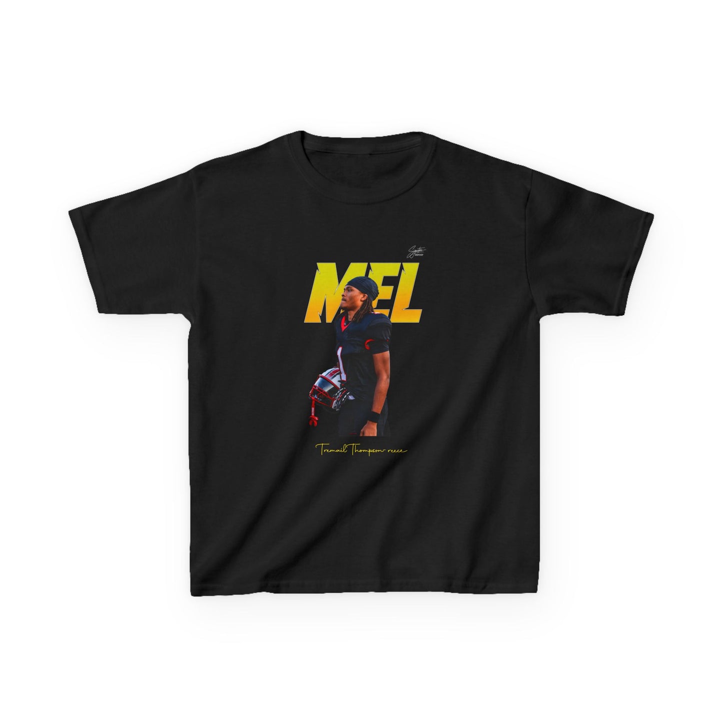 Tremail Thompson Reece Heavy Cotton Tee