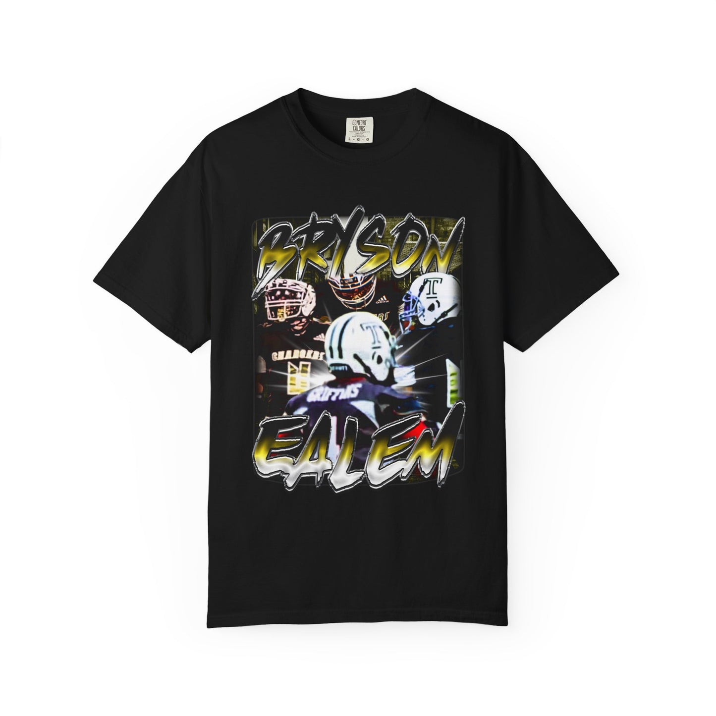 Bryson Ealem Heavyweight Premium Tee