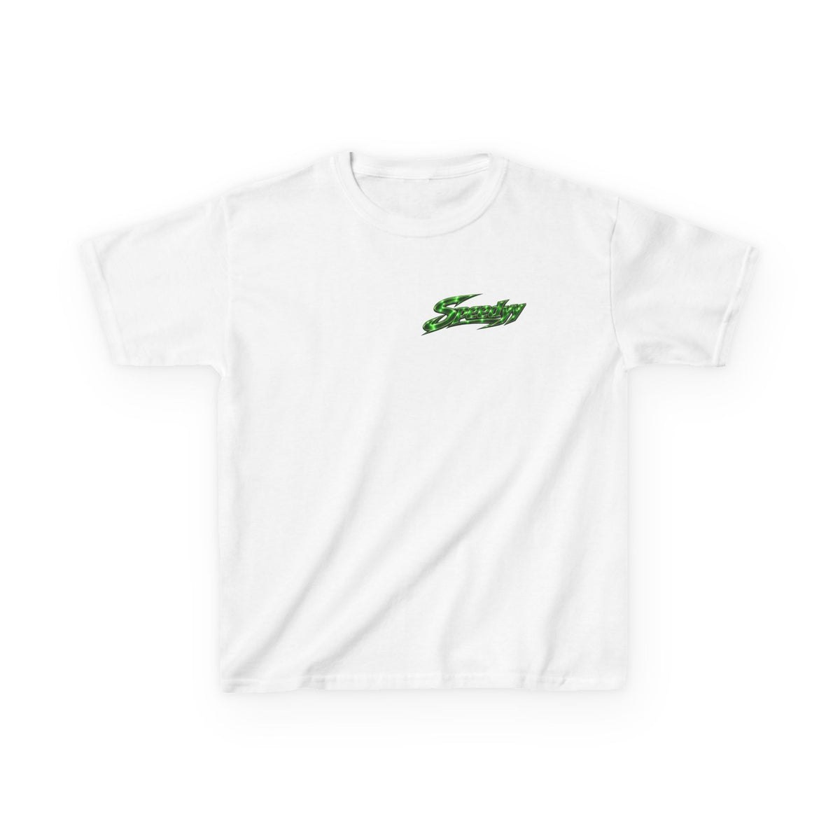 Bryce Tarver Youth Heavy Cotton Tee