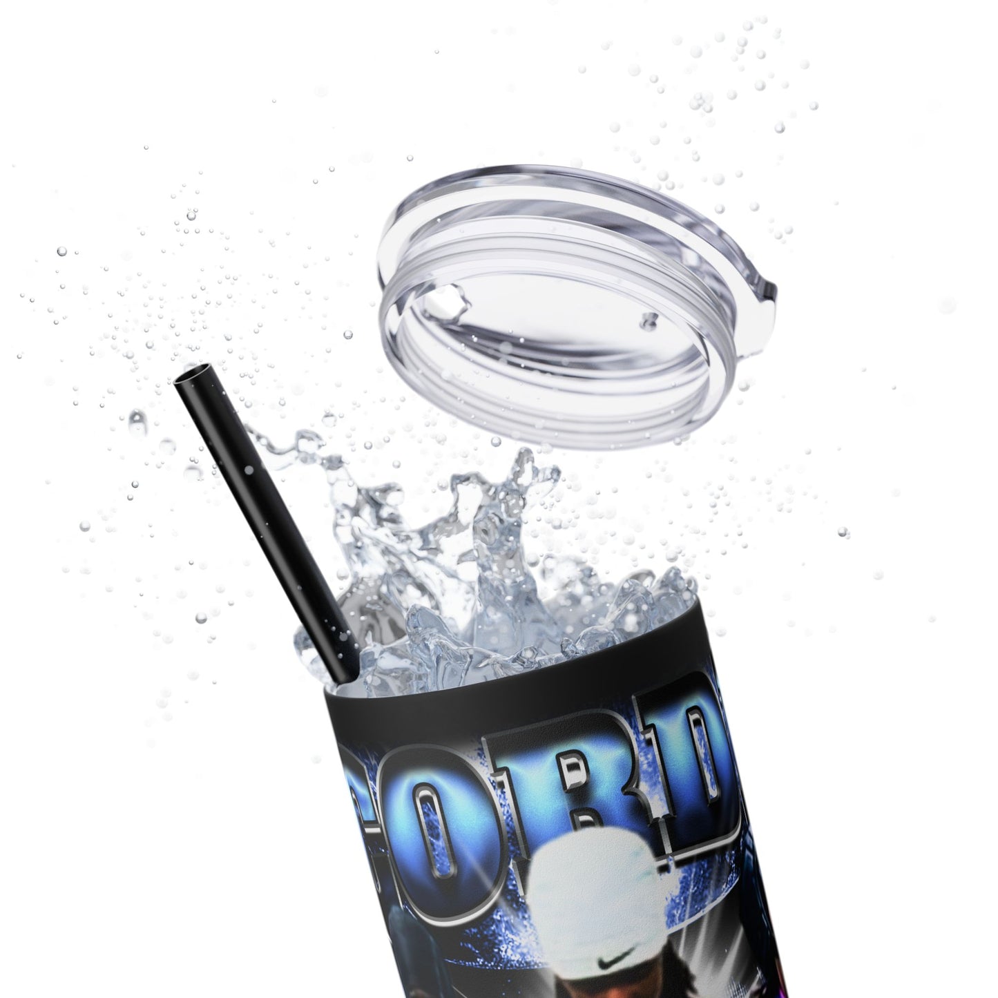 Corde Watts Stainless Steal Tumbler
