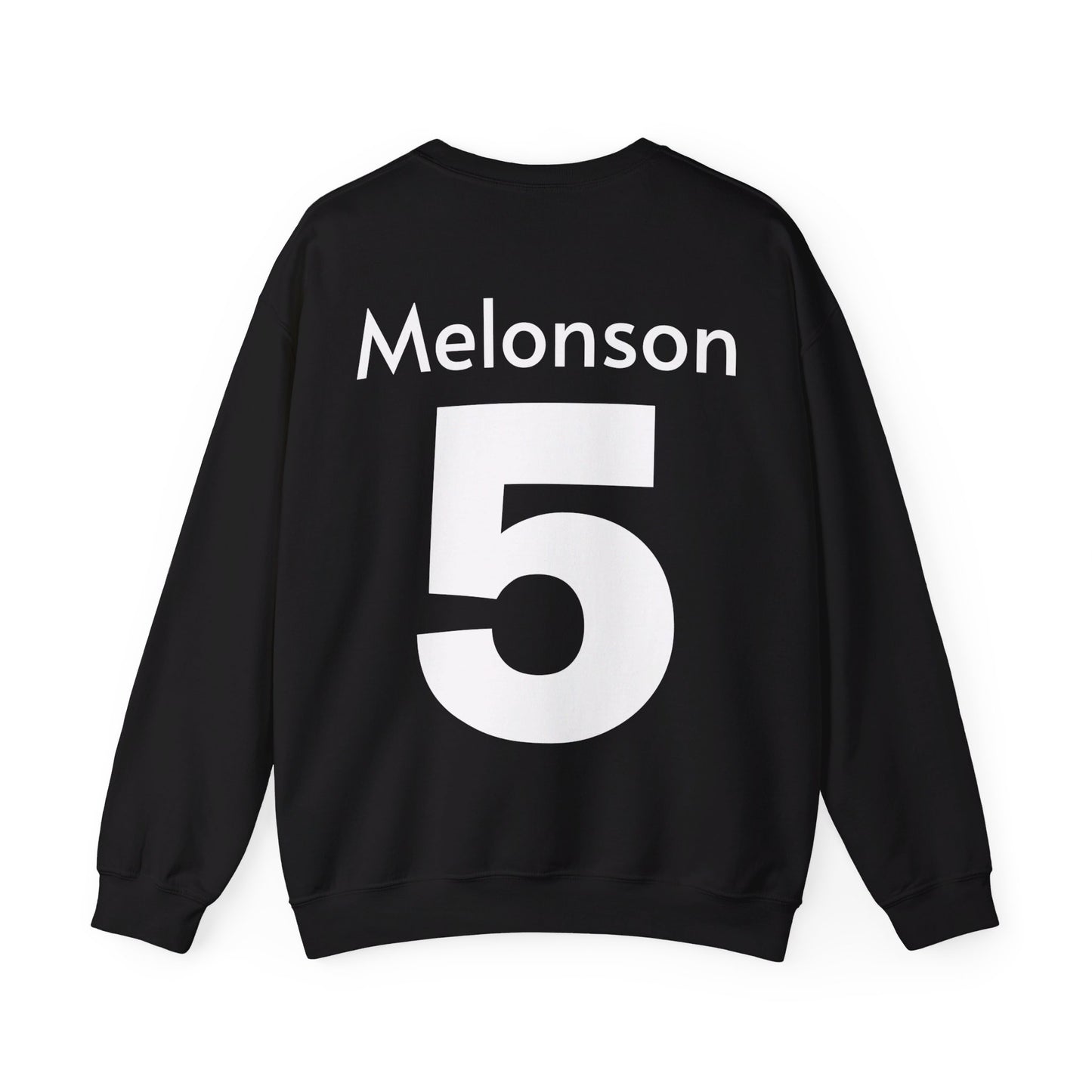 Joseph Melonson Crewneck Sweatshirt