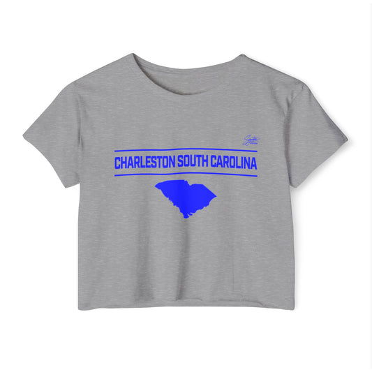 Marcez Sessions Crop Top