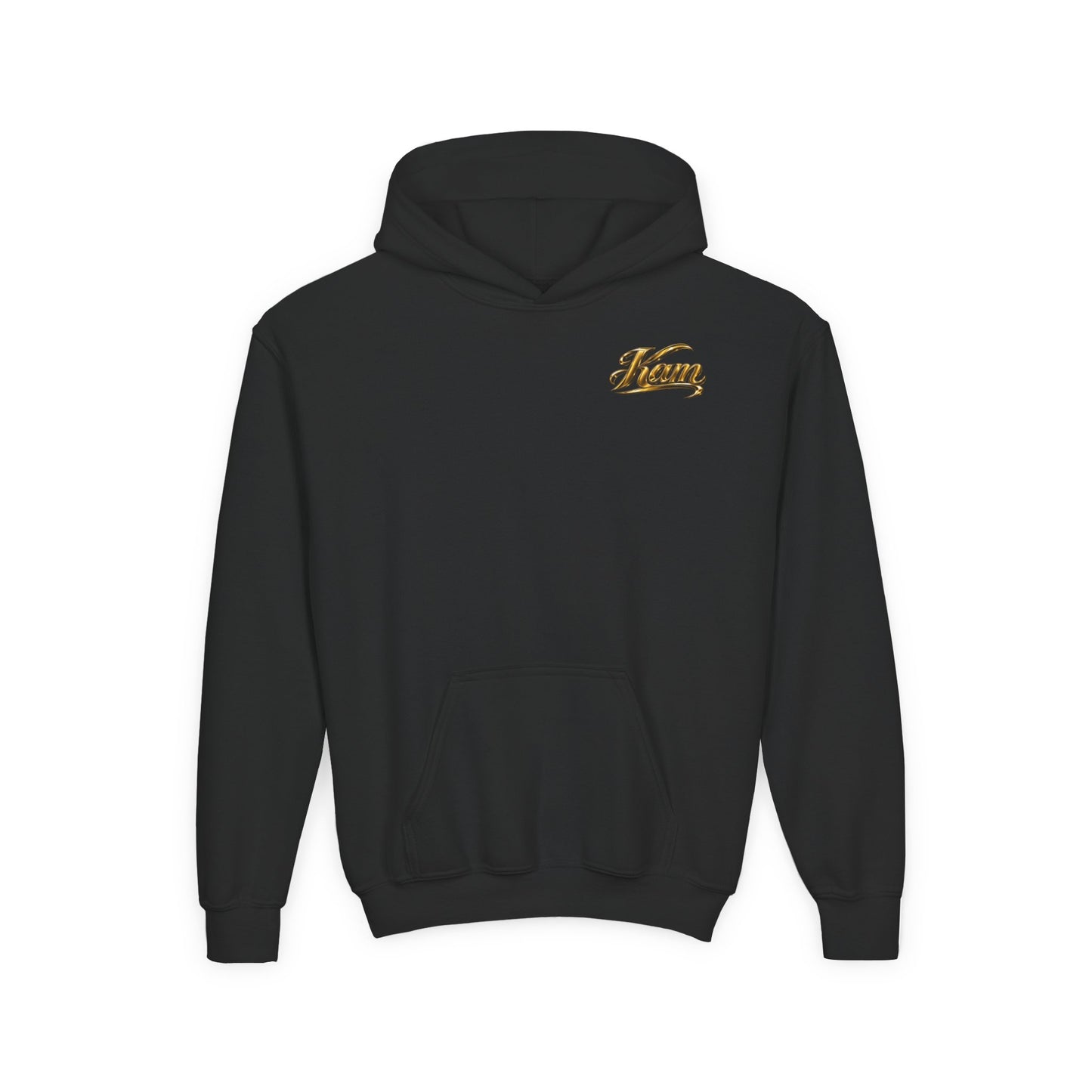 Kameron Jenkins Youth Hoodie