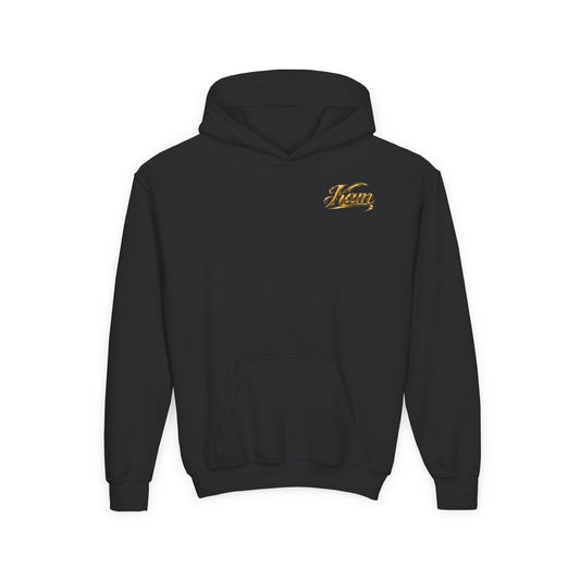 Kameron Jenkins Youth Hoodie