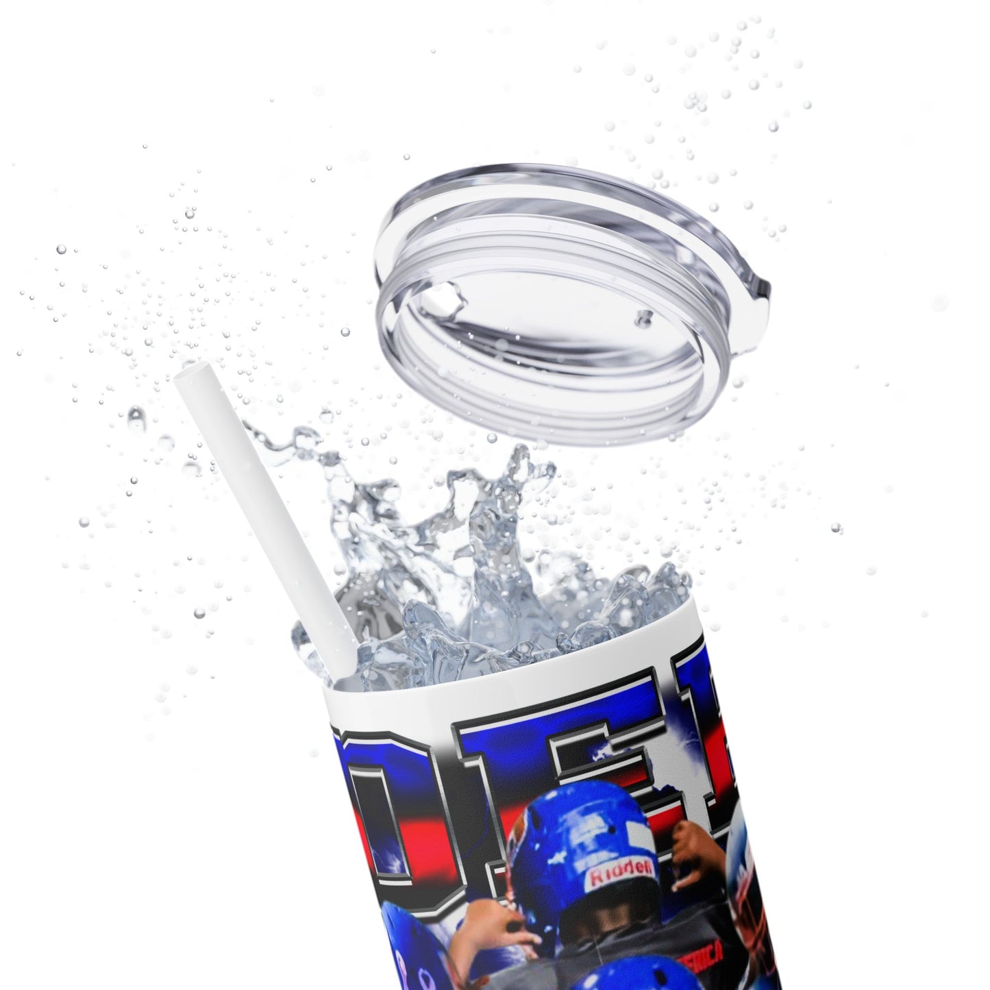 Dee Mason Stainless Steal Tumbler