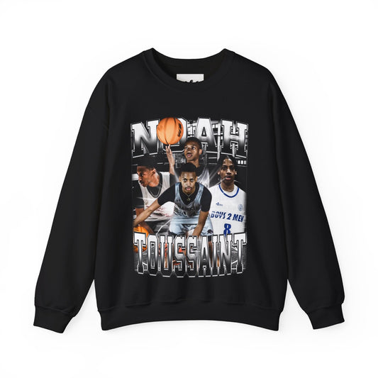 Noah Toussaint Crewneck Sweatshirt