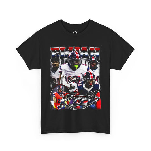Elijah Reed Heavy Cotton Tee