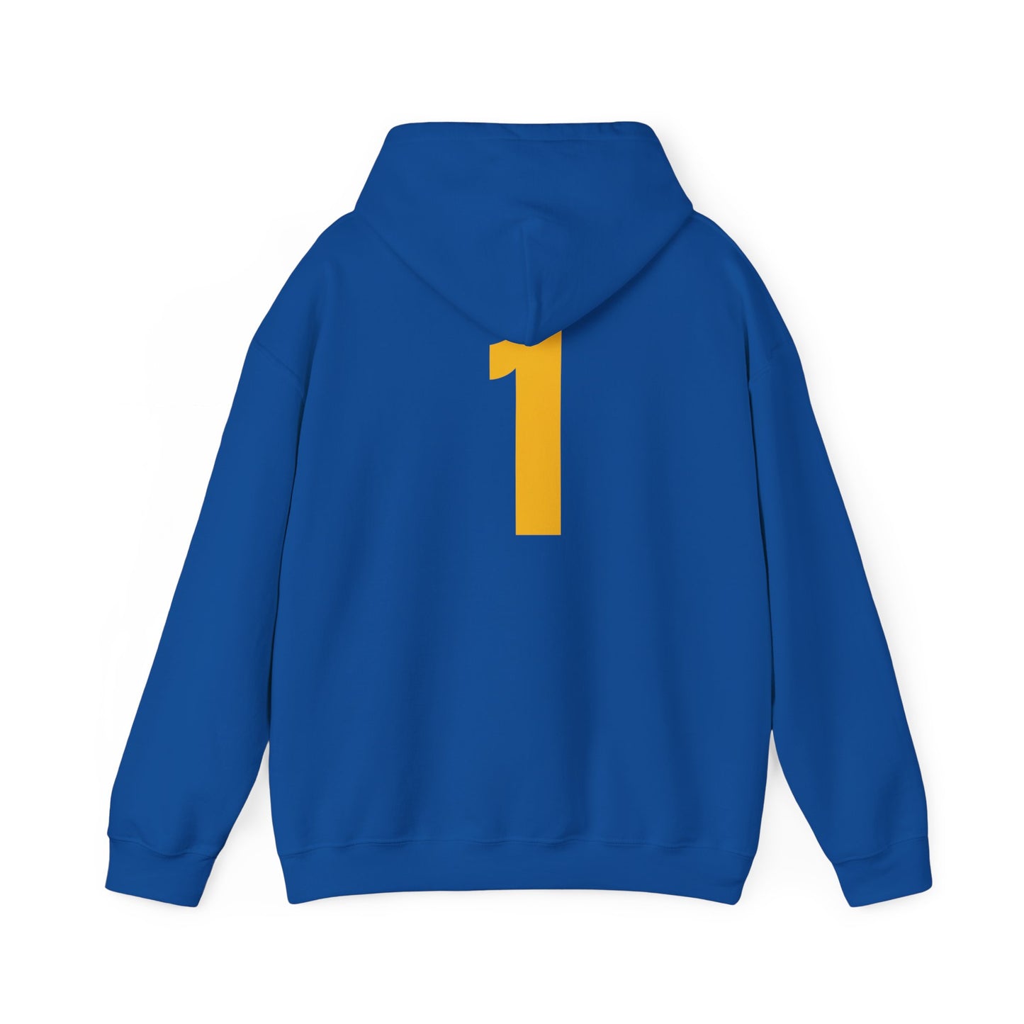 Charlie Johnston Hoodie