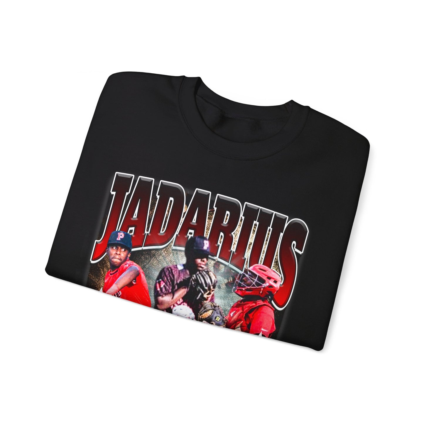 Jadarius Turner Crewneck Sweatshirt