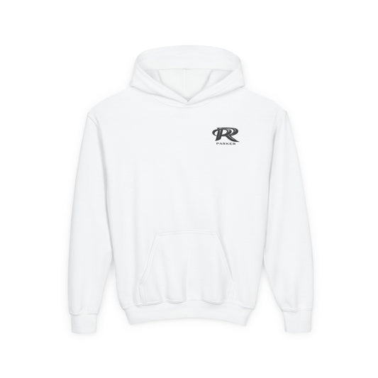 Christian Parker Youth Hoodie