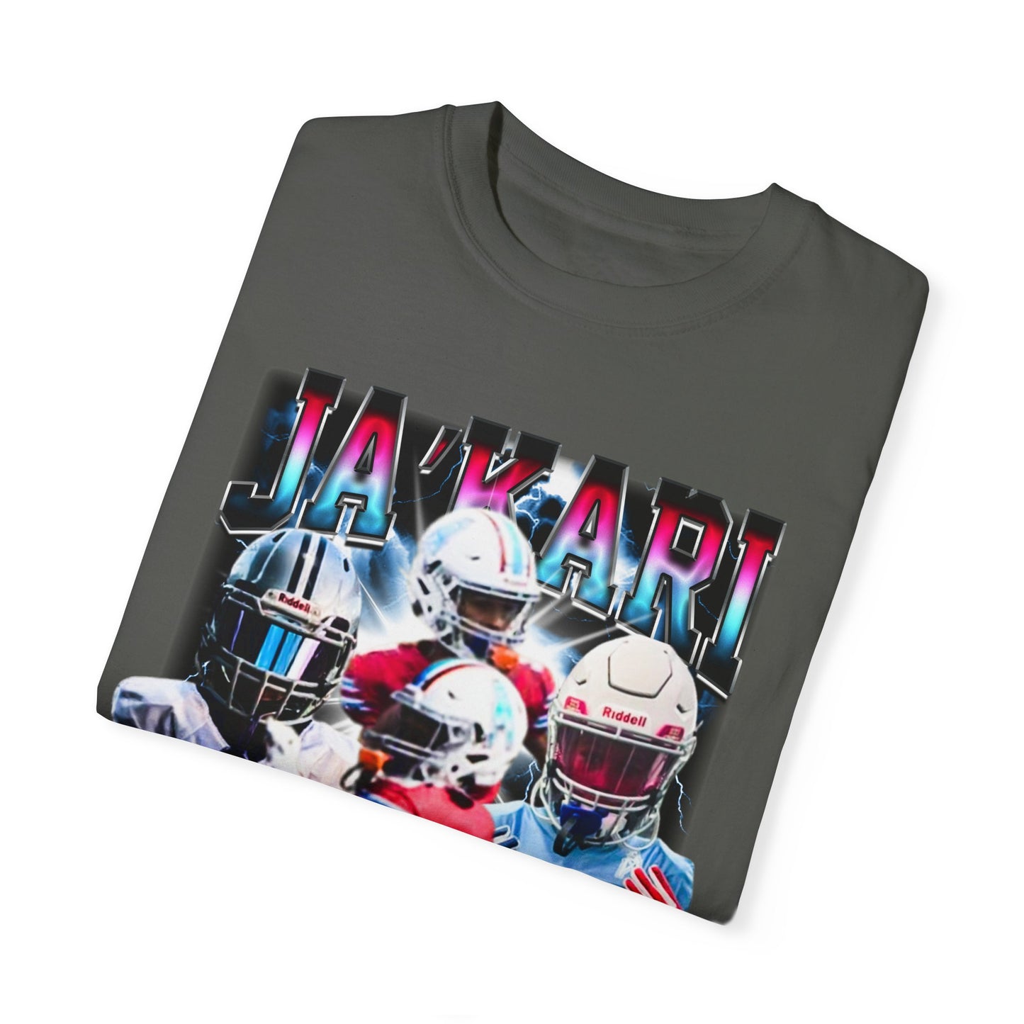 Ja’kari Prince Heavyweight Premium Tee