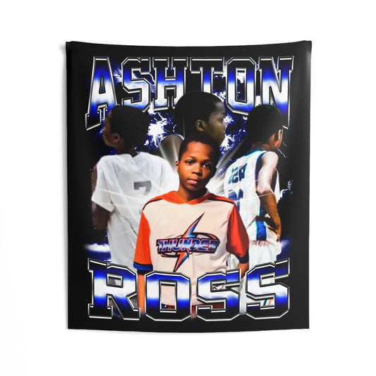 Ashton Ross Tapestry 50” x 60”