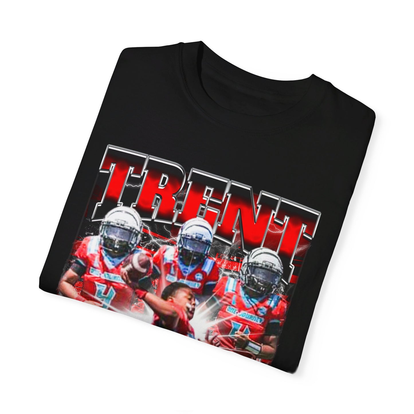 Trent Lewis Heavy Cotton Tee