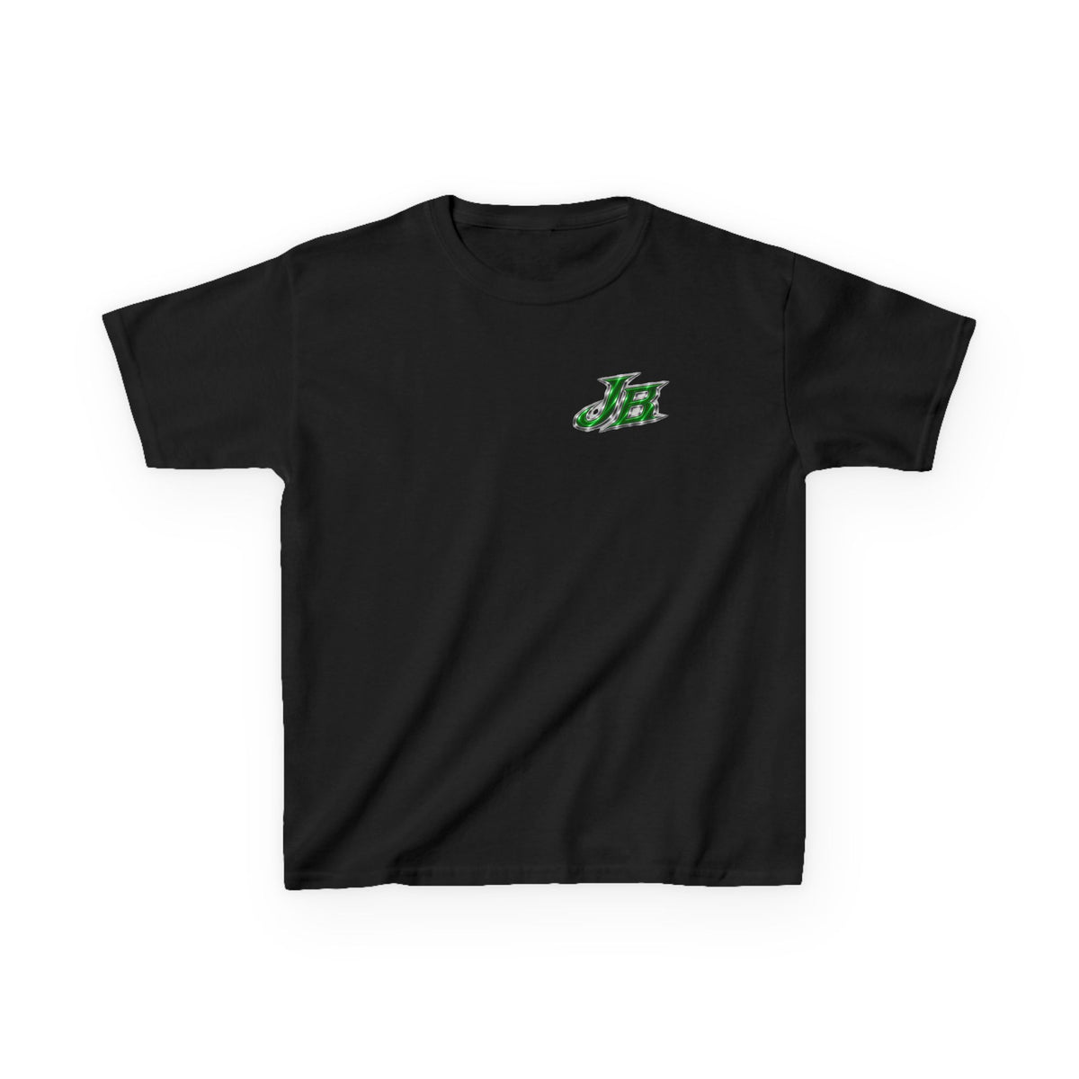 Jaydn Brown Youth Heavy Cotton Tee