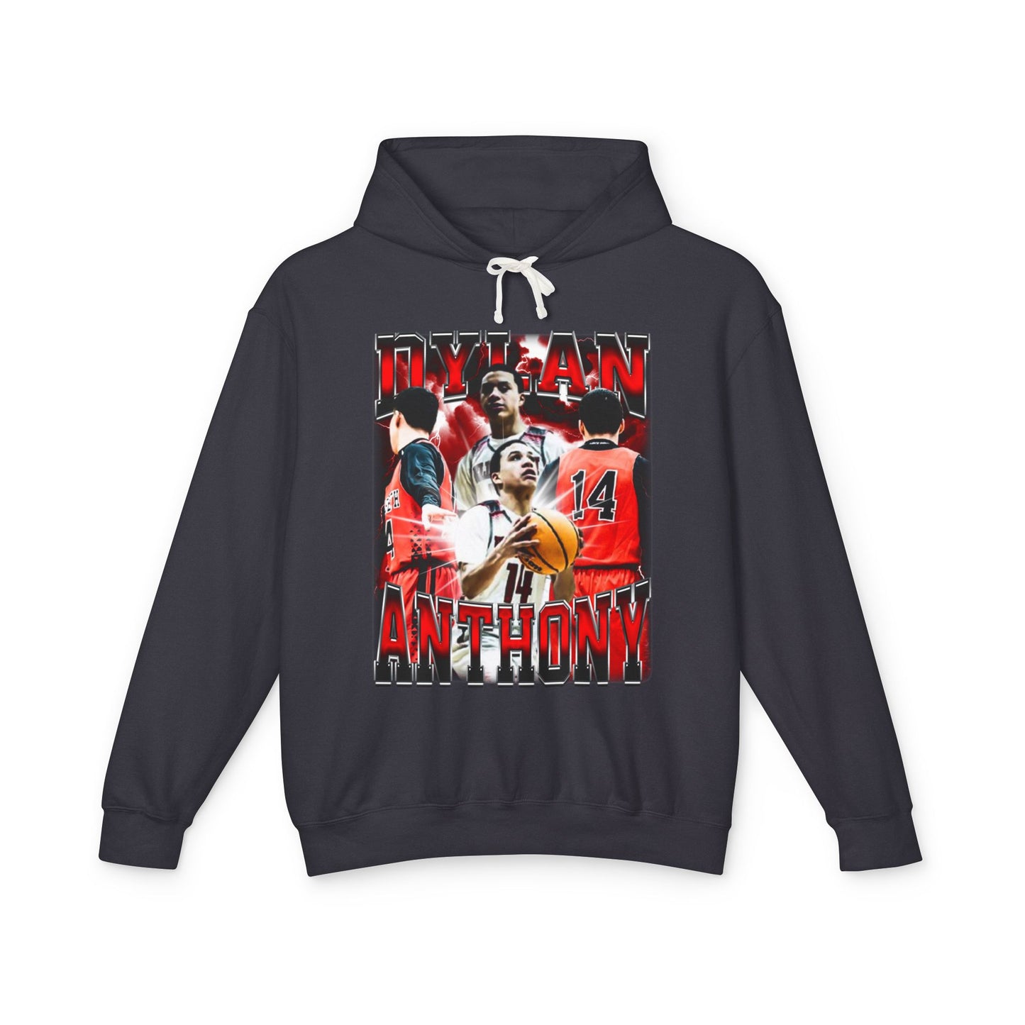 Dylan Anthony Hoodie
