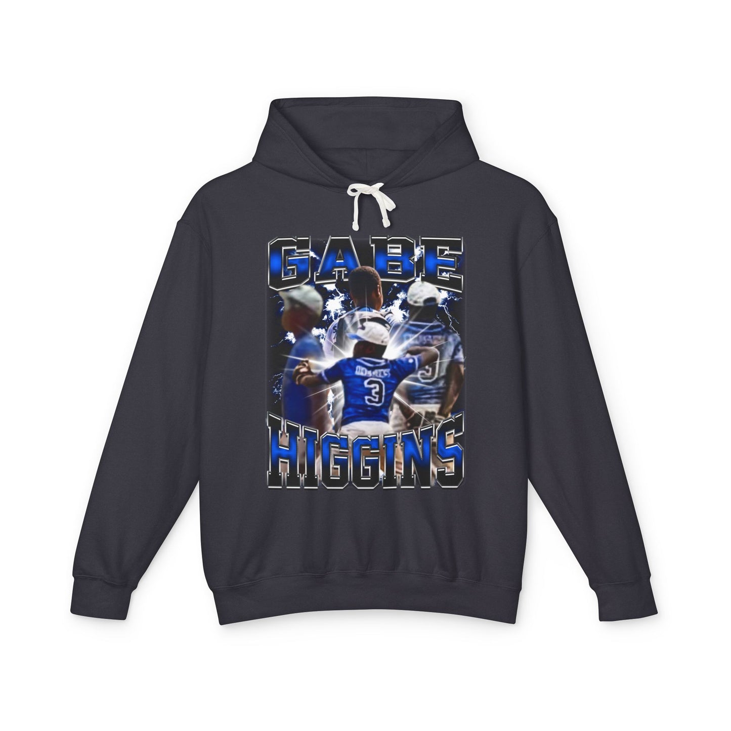 Gabe Higgins Hoodie