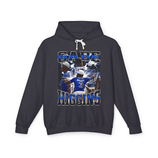 Gabe Higgins Hoodie