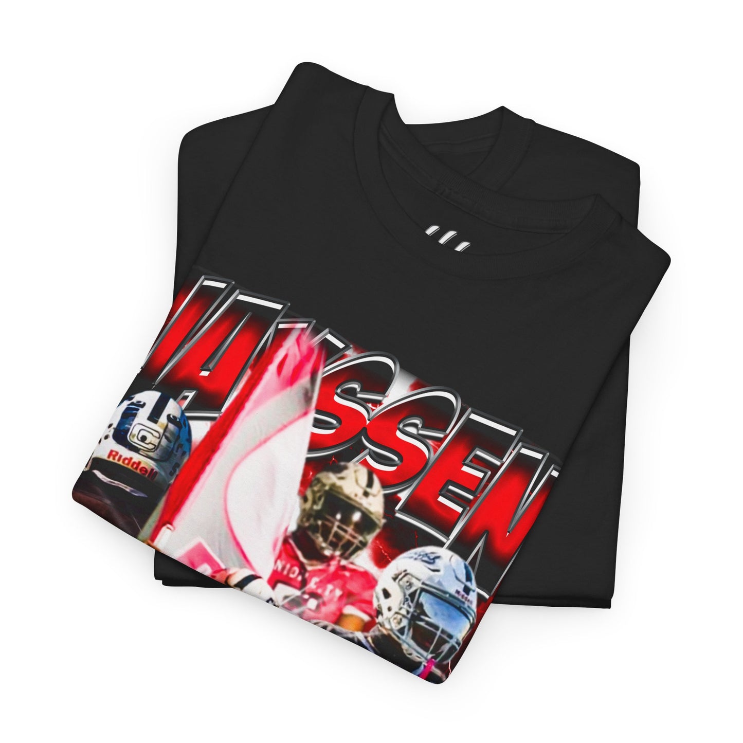 Jayssen Martinez Heavy Cotton Tee