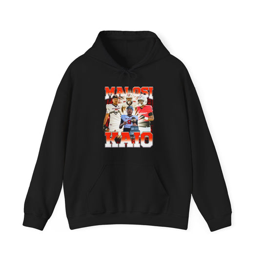 Malosi Kaio Hoodie