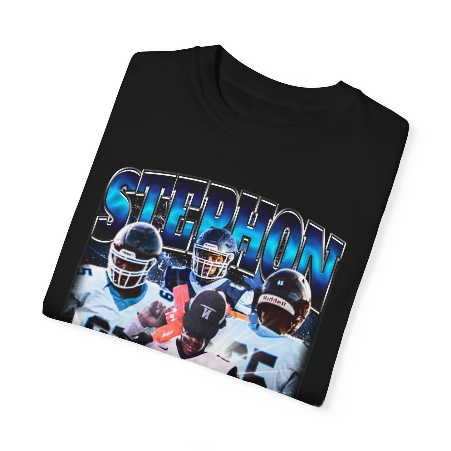 Stephon Williams Heavy Cotton Tee