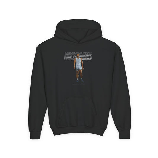 Andre McPhail Queen Youth Hoodie
