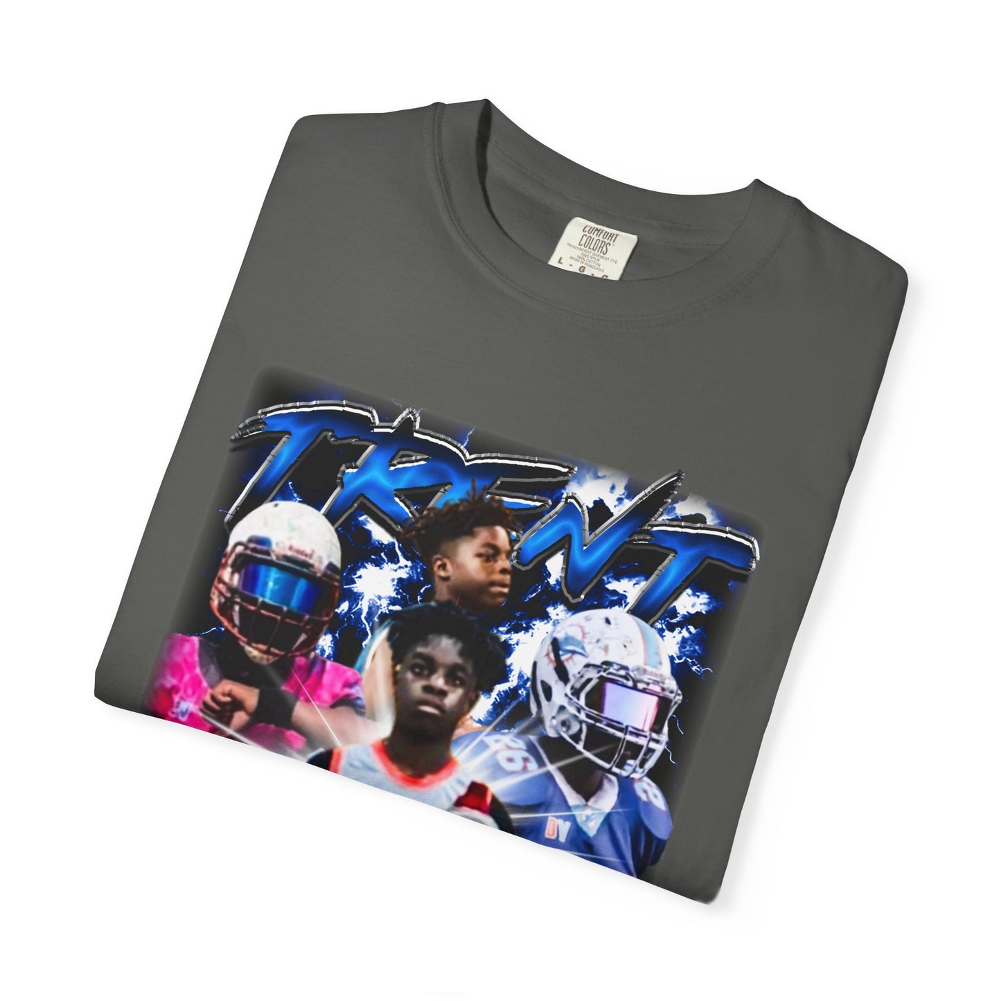 Trent Green Heavyweight Premium Tee