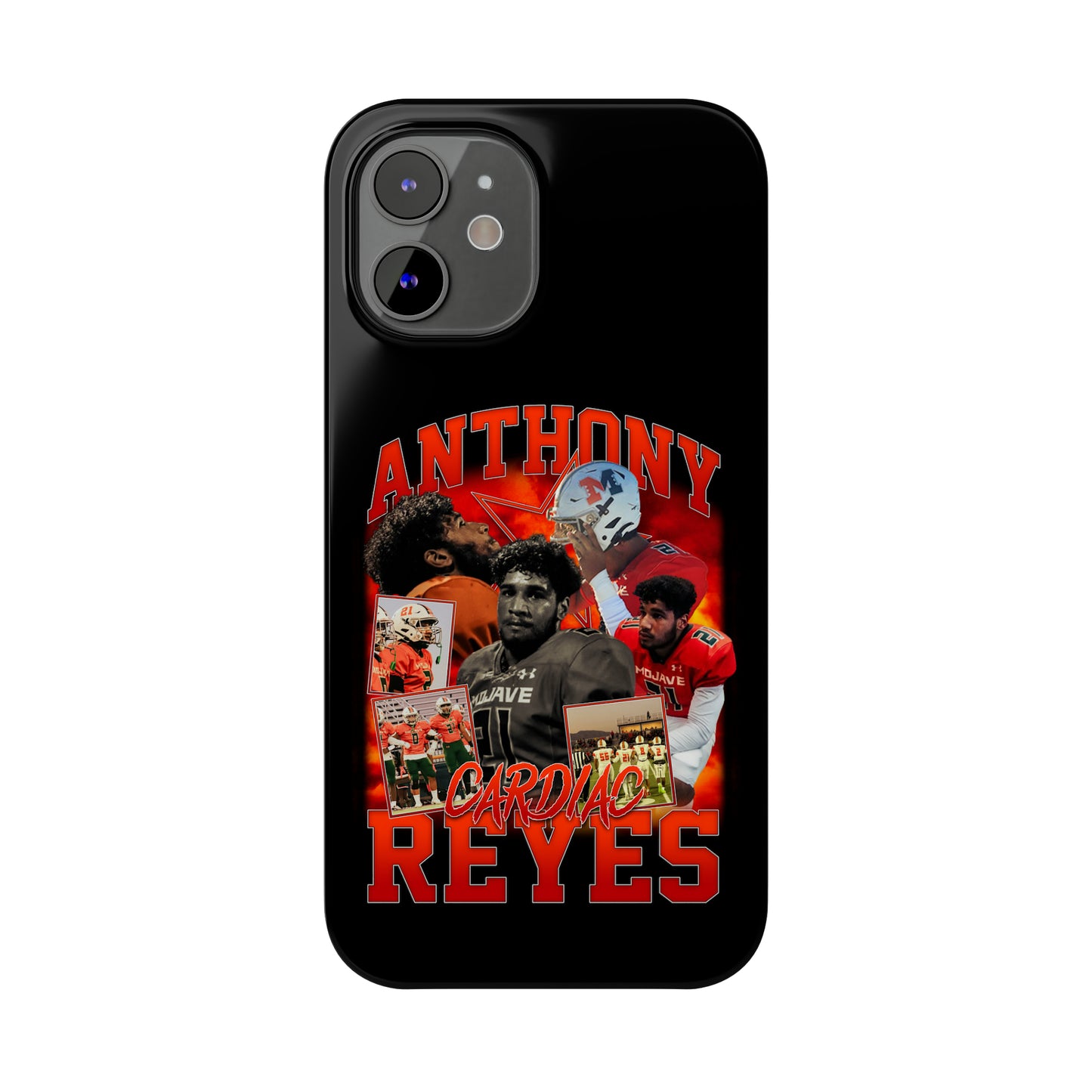 Anthony Reyes Phone Case