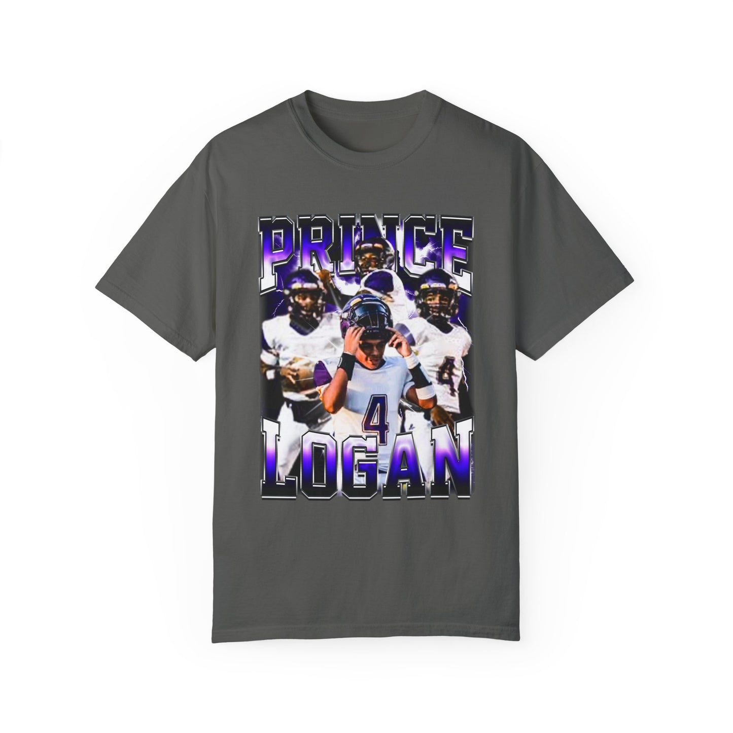 Prince Logan Heavyweight Premium Tee