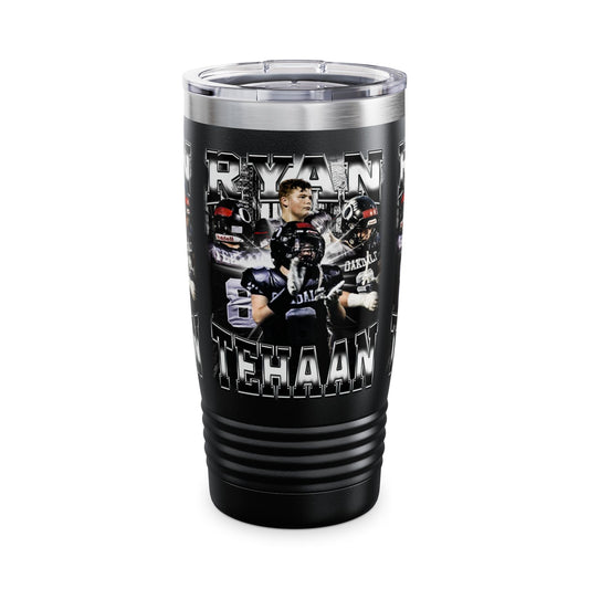 Ryan Tehaan Stainless Steel Tumbler