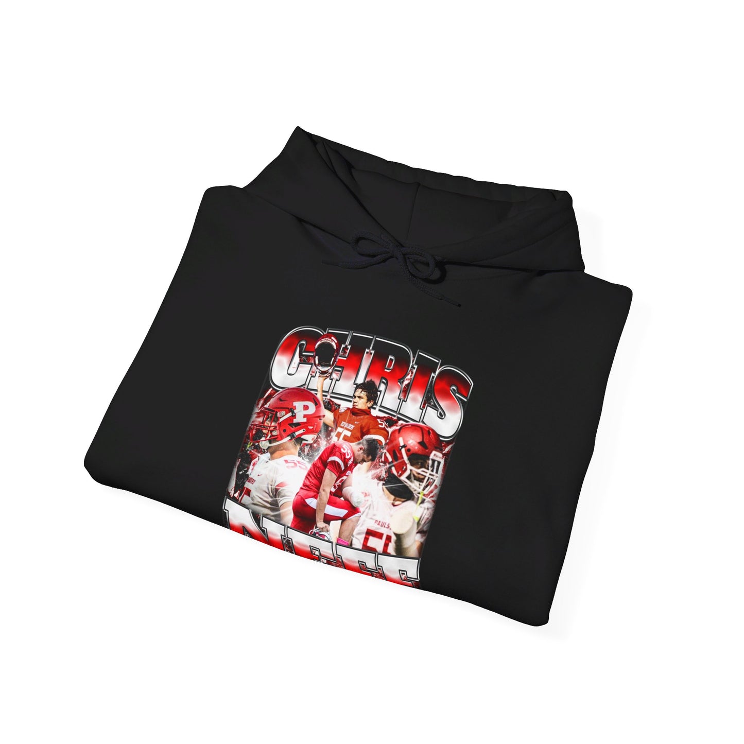 Chris Neff Hoodie