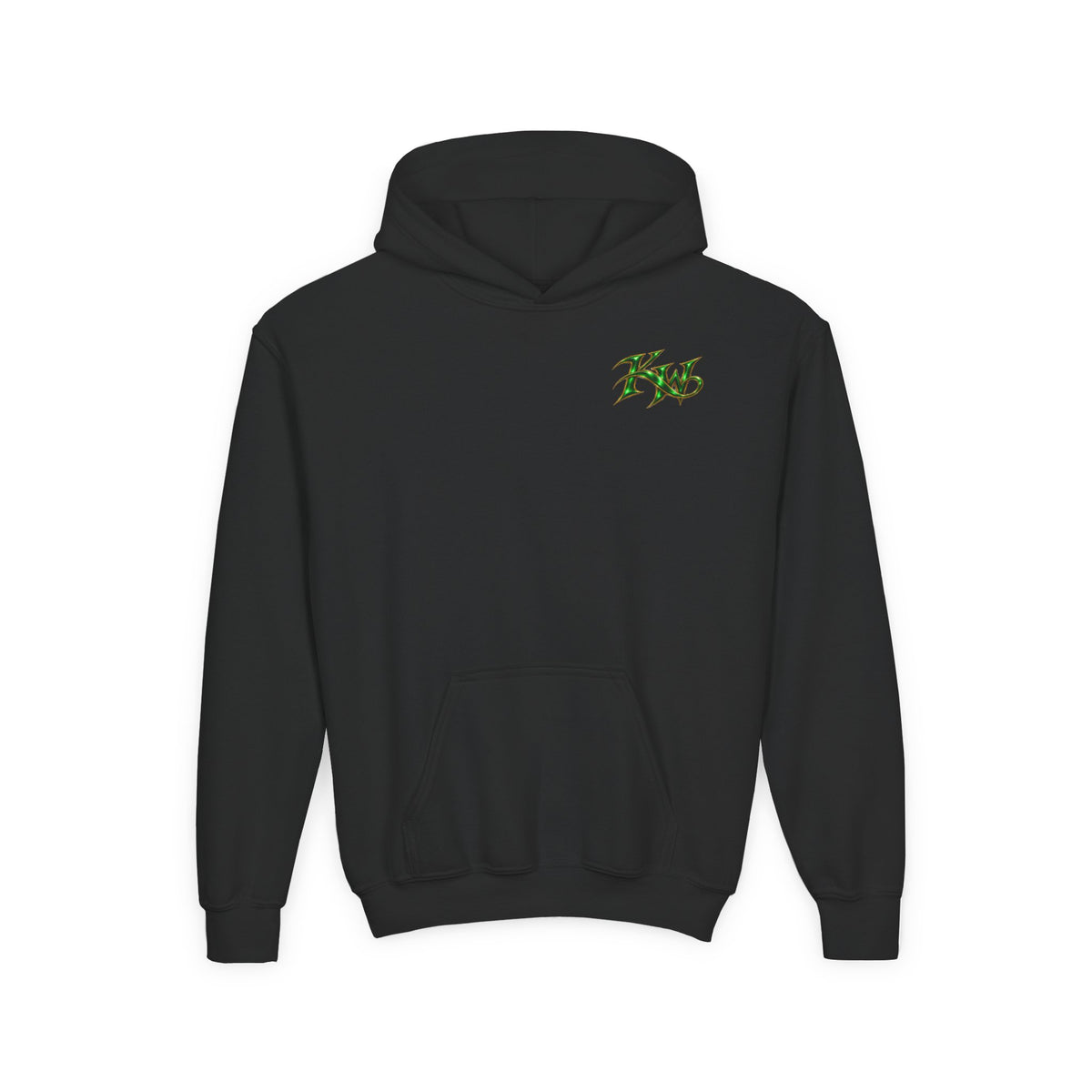 Keenan Wooten Youth Hoodie