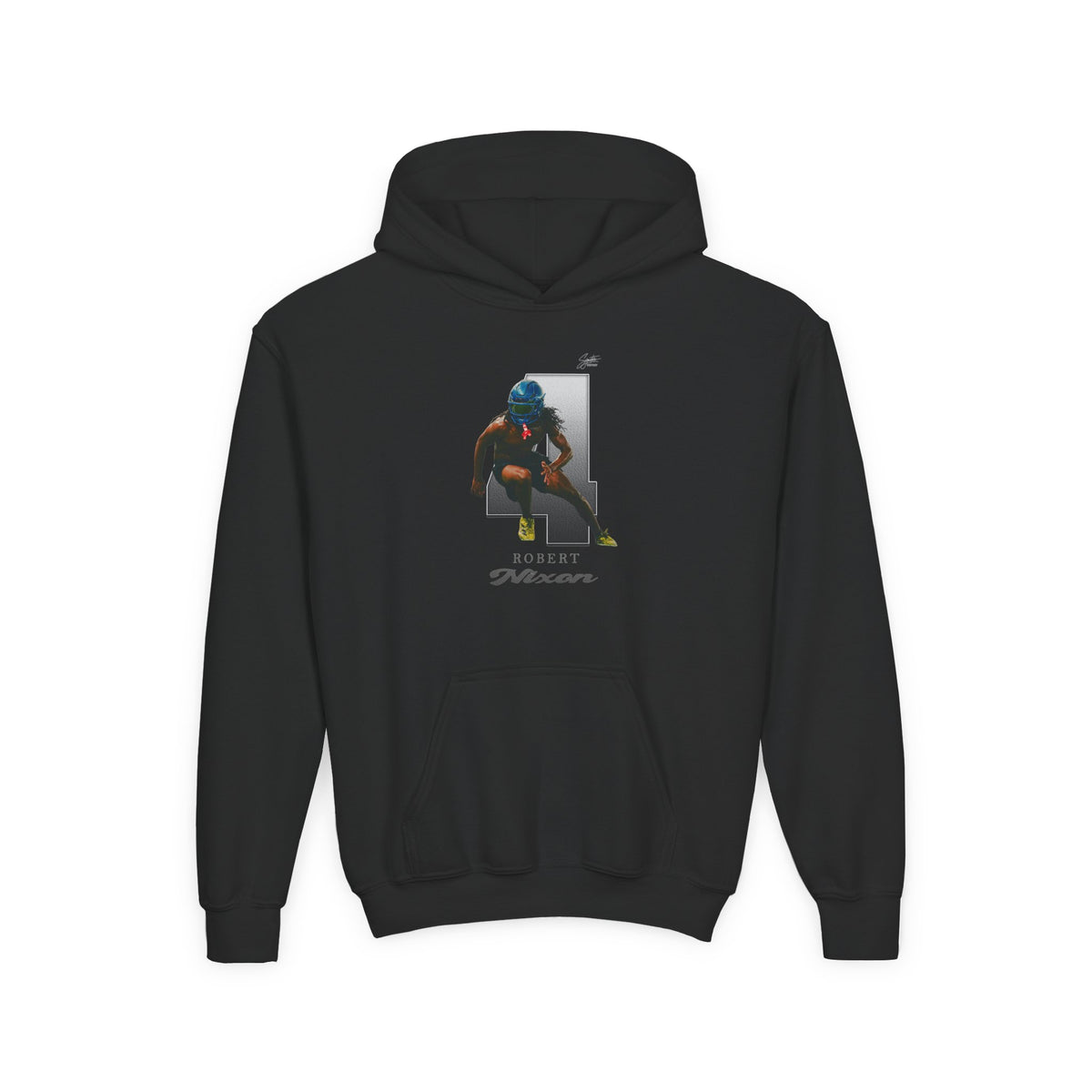Robert Nixon Youth Hoodie