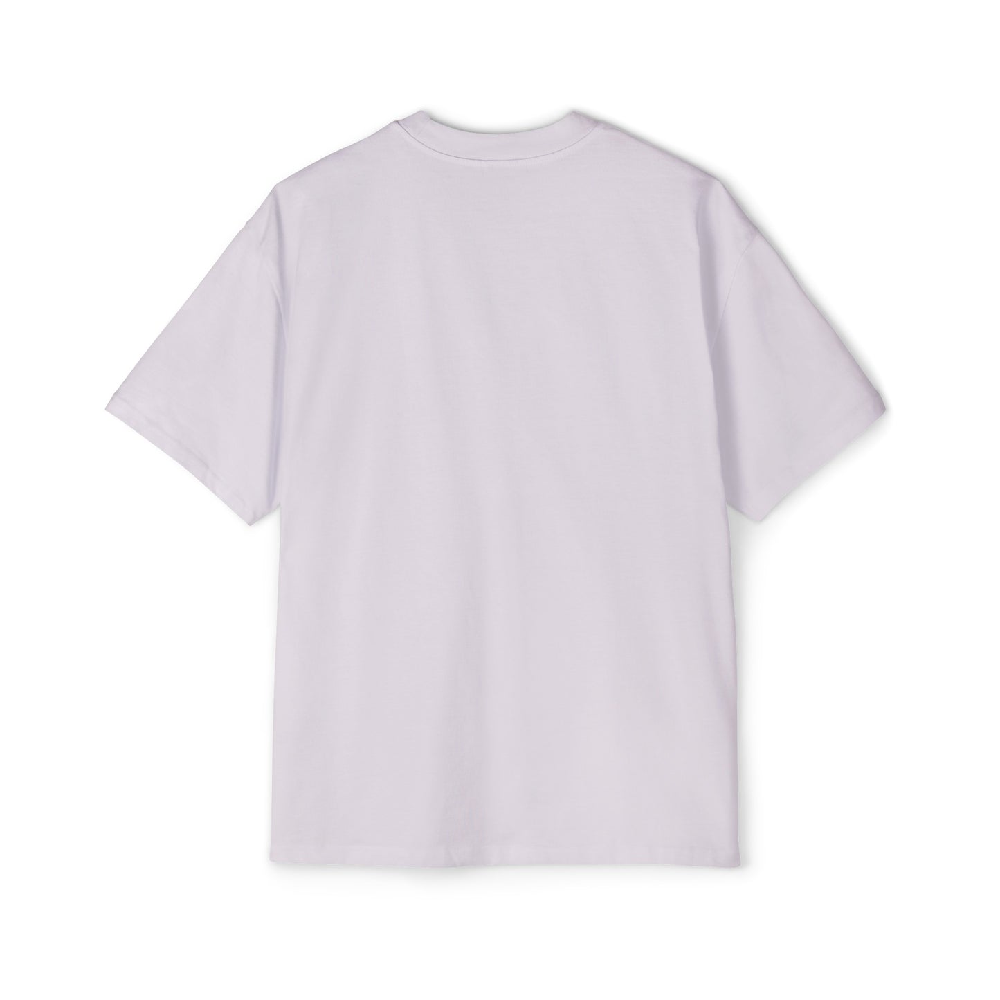 Slim Daruler Oversized Tee