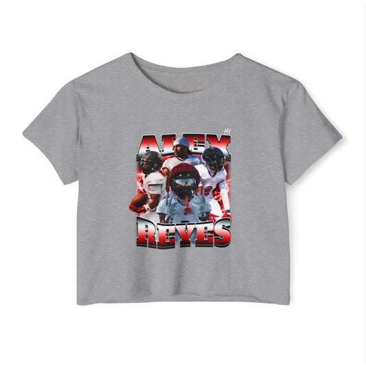 Alex Reyes Crop Top