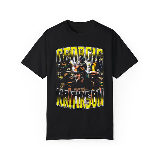Georgie Kritikson Heavy Cotton Tee