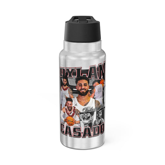 Dylan Casado Gator Tumbler 32oz