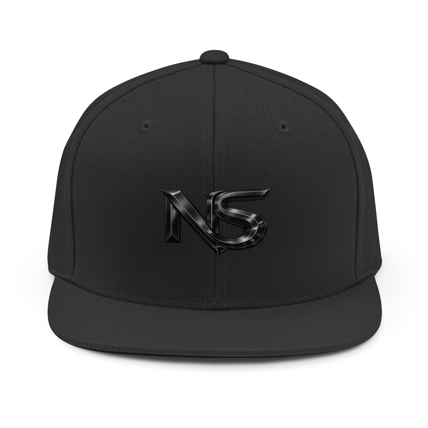 Nicholas Stone Snapback Hat