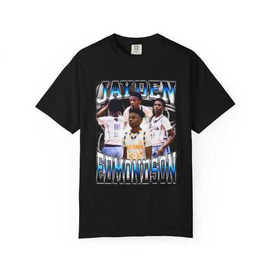 Jayden Edmondson Heavyweight Premium Tee