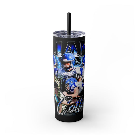 Liam Cotter Stainless Steal Tumbler