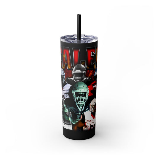 Caleb Stainless Steal Tumbler