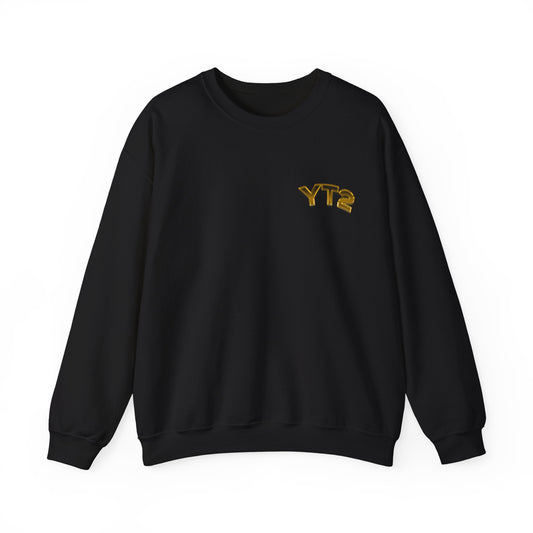 Yeshi Tsering Crewneck Sweatshirt