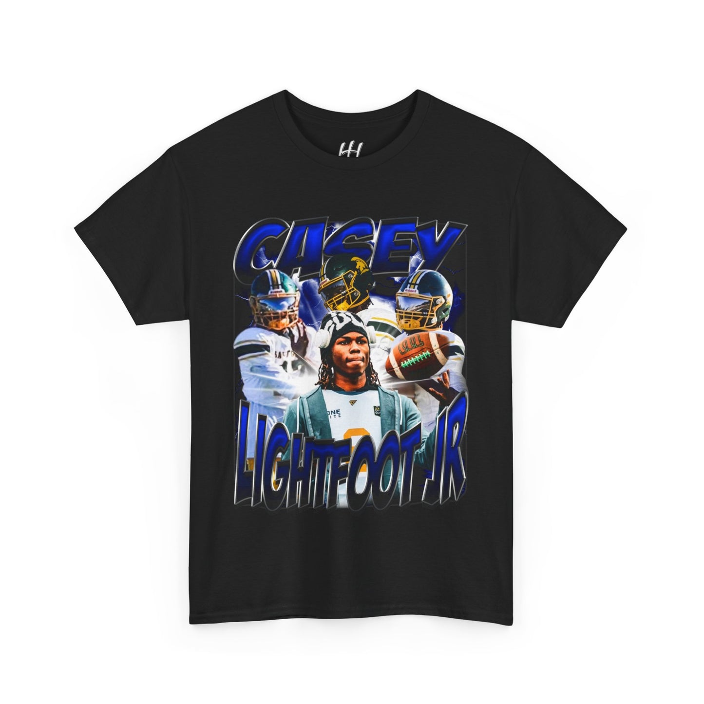 Casey Lightfoot Jr Heavy Cotton Tee